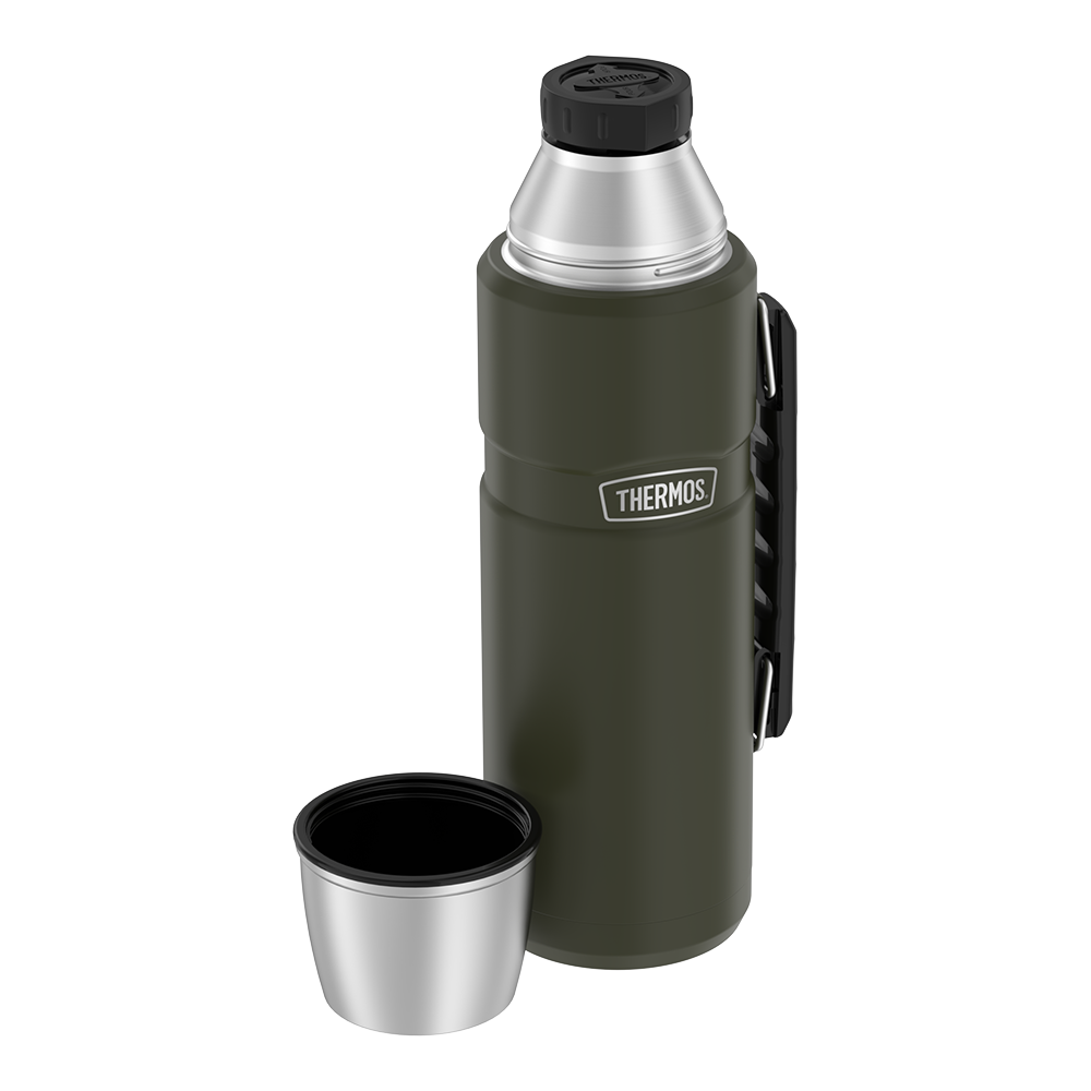 40oz Stainless King Beverage Bottle - Image 26