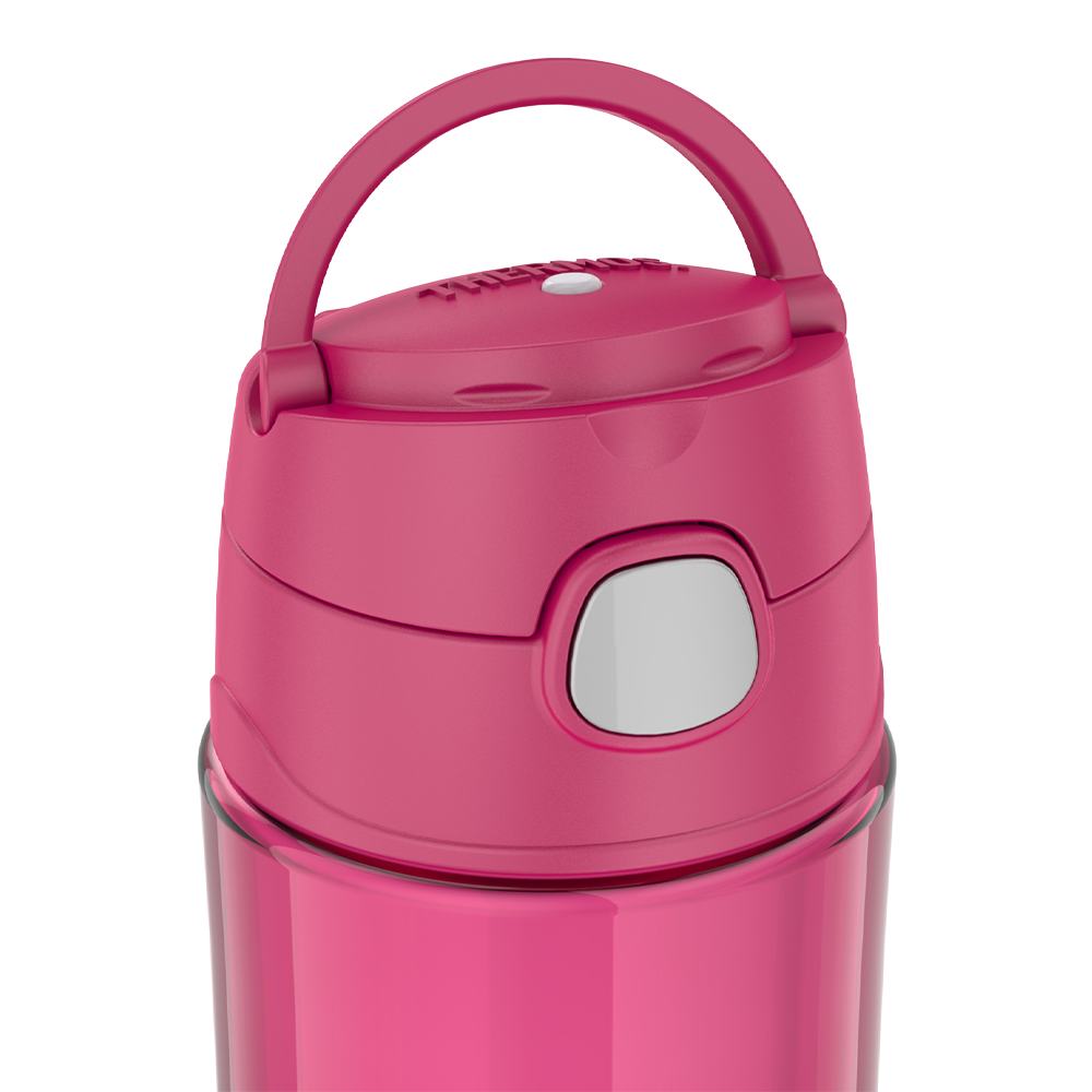 16oz Thermos Kids Tritan Water Bottle With Spout Lid - Image 23