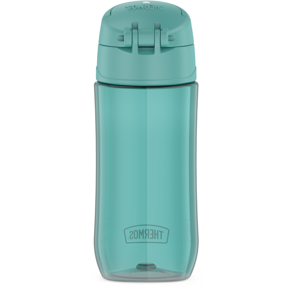 16oz Thermos Kids Tritan Water Bottle With Spout Lid - Image 29