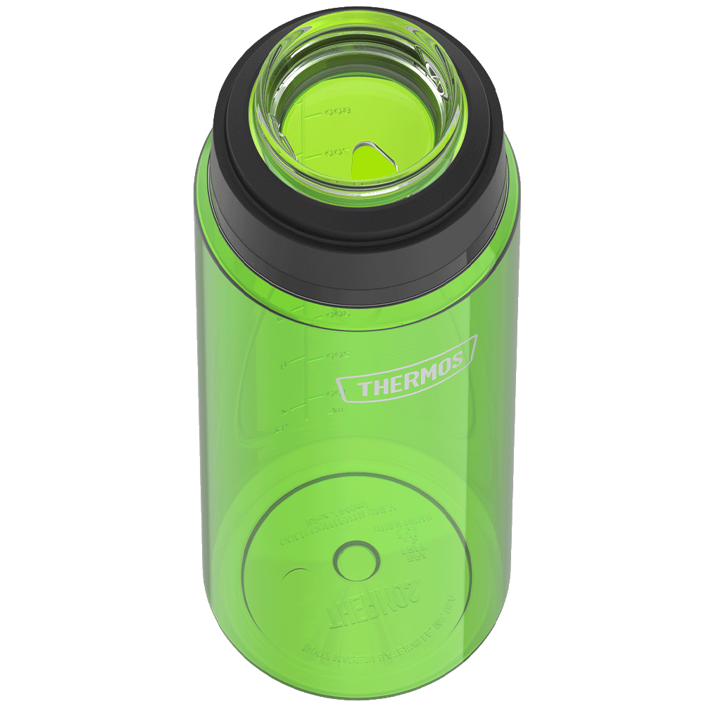 32oz Icon  Lightweight Water Bottle With Screw Top Lid - Image 27