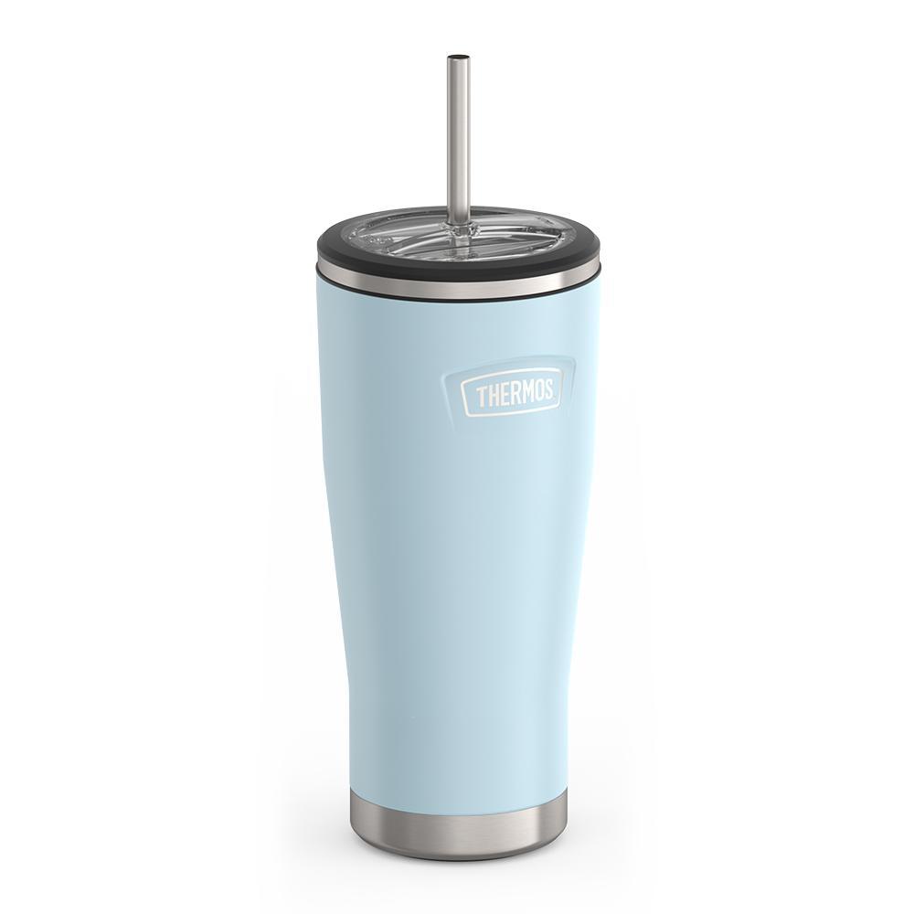 24oz Icon Cold Tumbler With Straw - Image 13