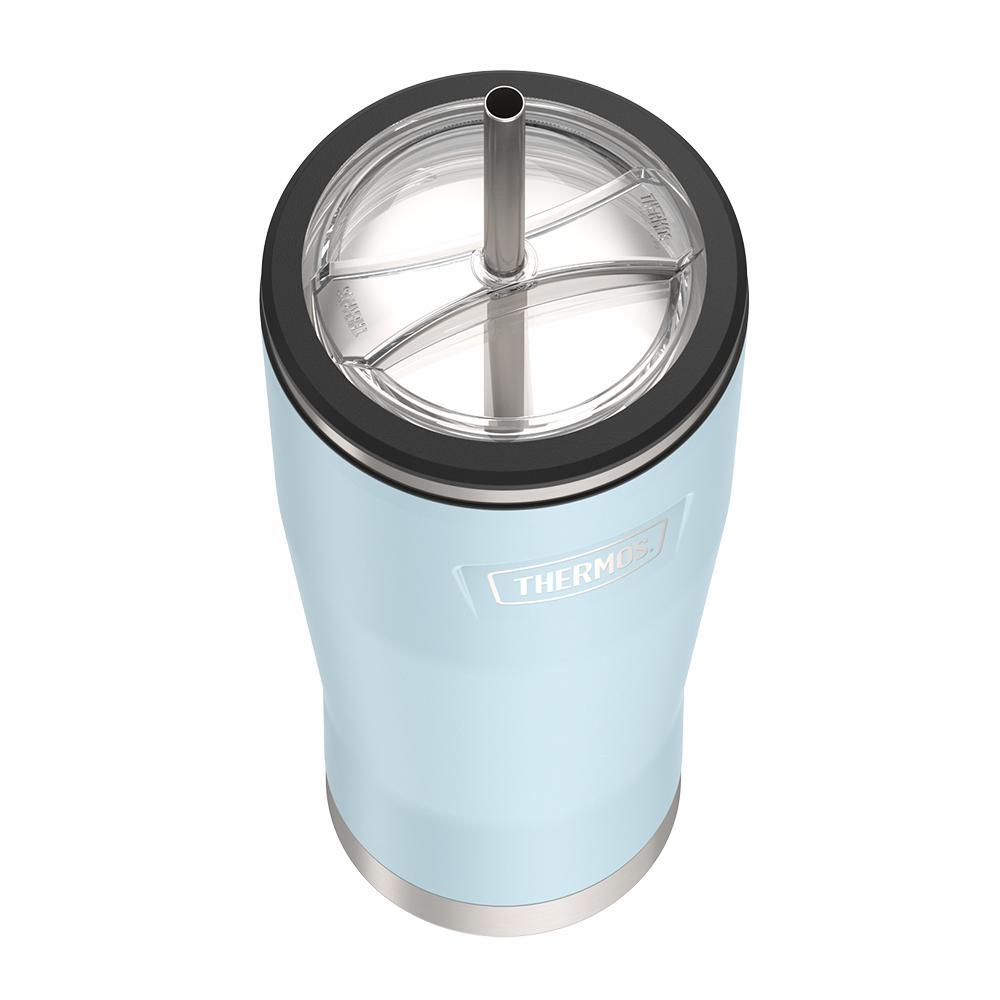 24oz Icon Cold Tumbler With Straw - Image 15