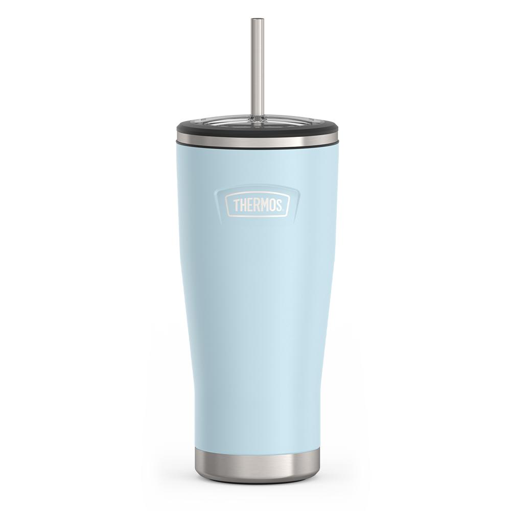 24oz Icon Cold Tumbler With Straw - Image 27