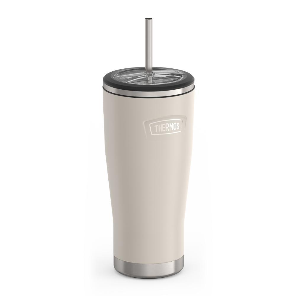 24oz Icon Cold Tumbler With Straw - Image 19