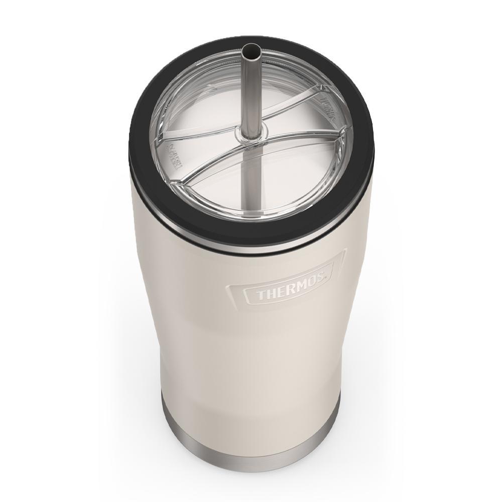 24oz Icon Cold Tumbler With Straw - Image 17