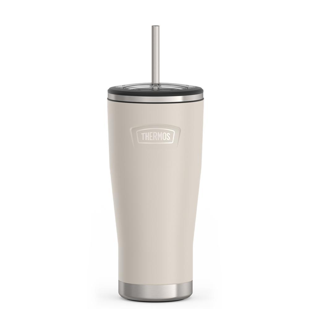 24oz Icon Cold Tumbler With Straw - Image 16