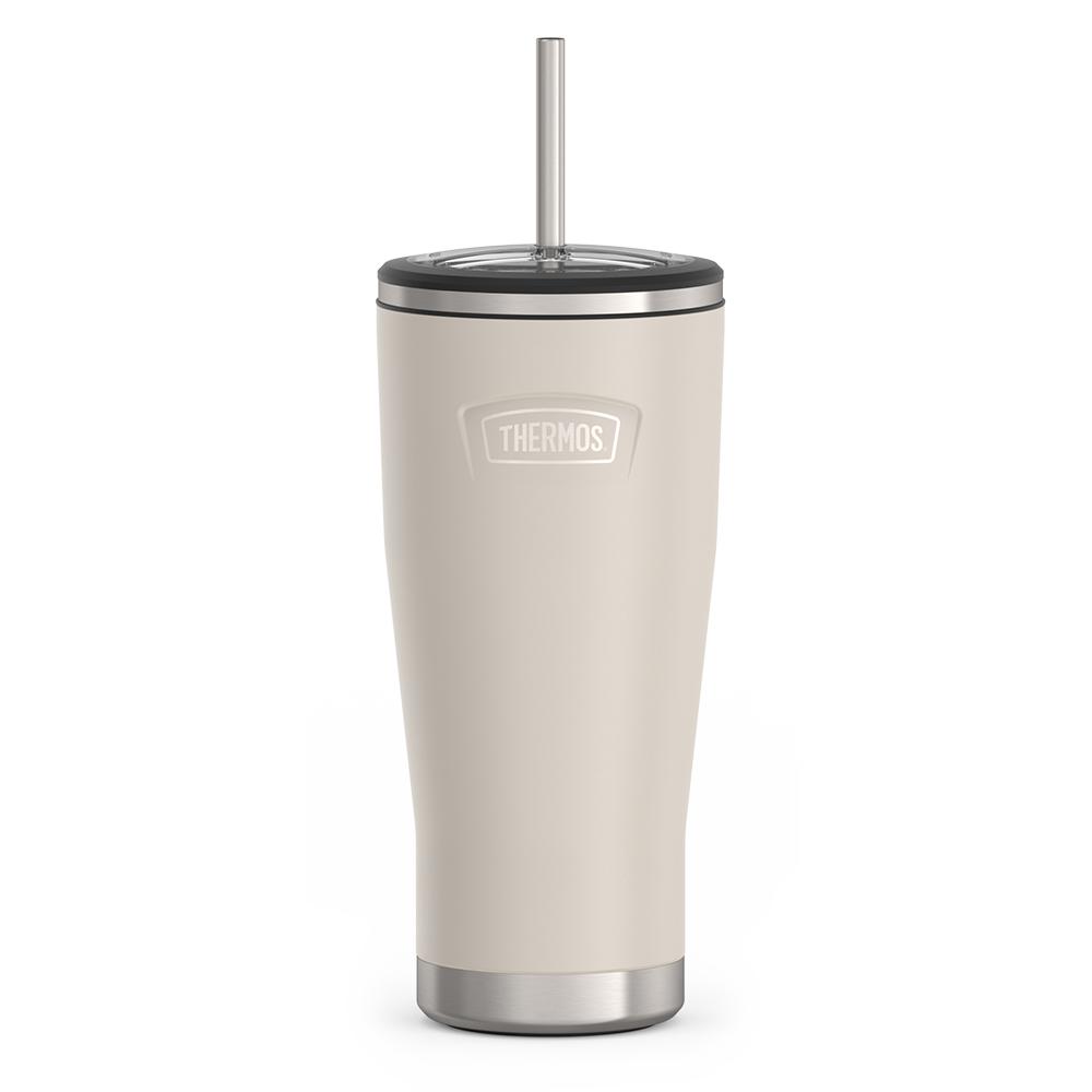 24oz Icon Cold Tumbler With Straw - Image 29