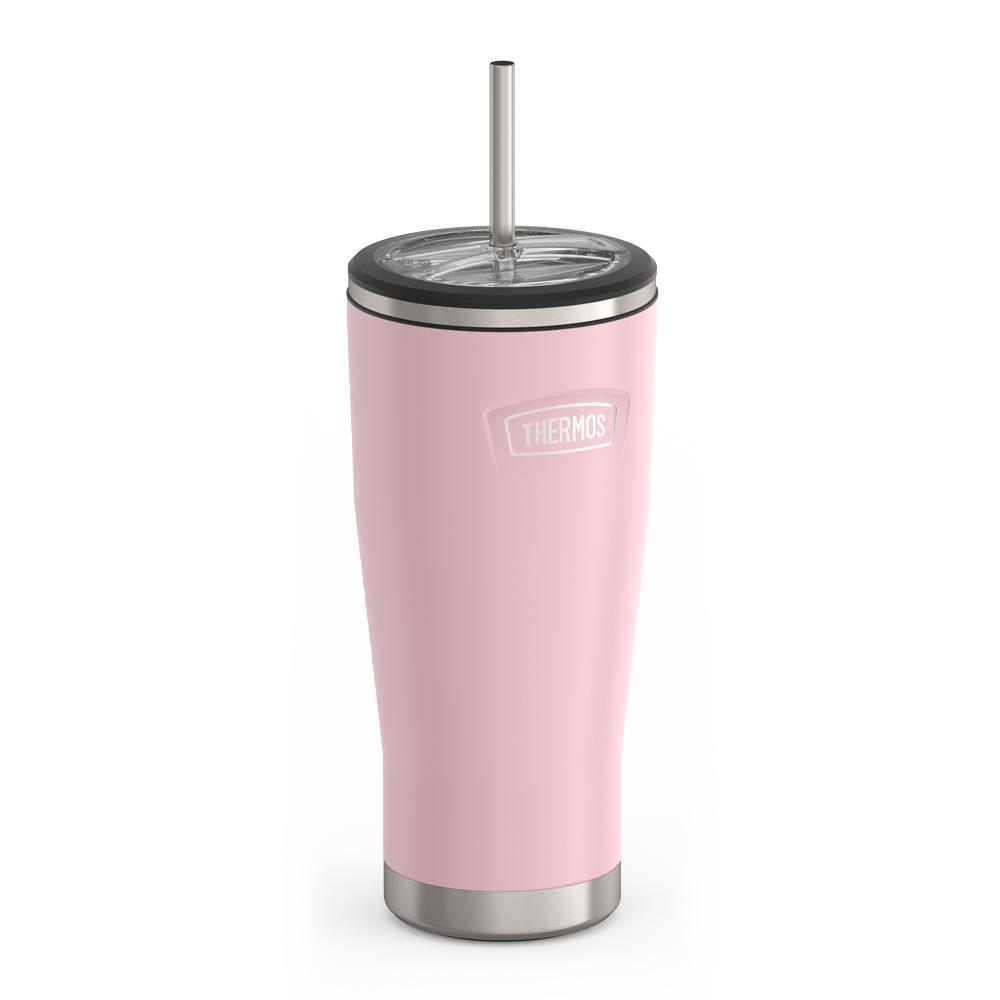 24oz Icon Cold Tumbler With Straw - Image 23