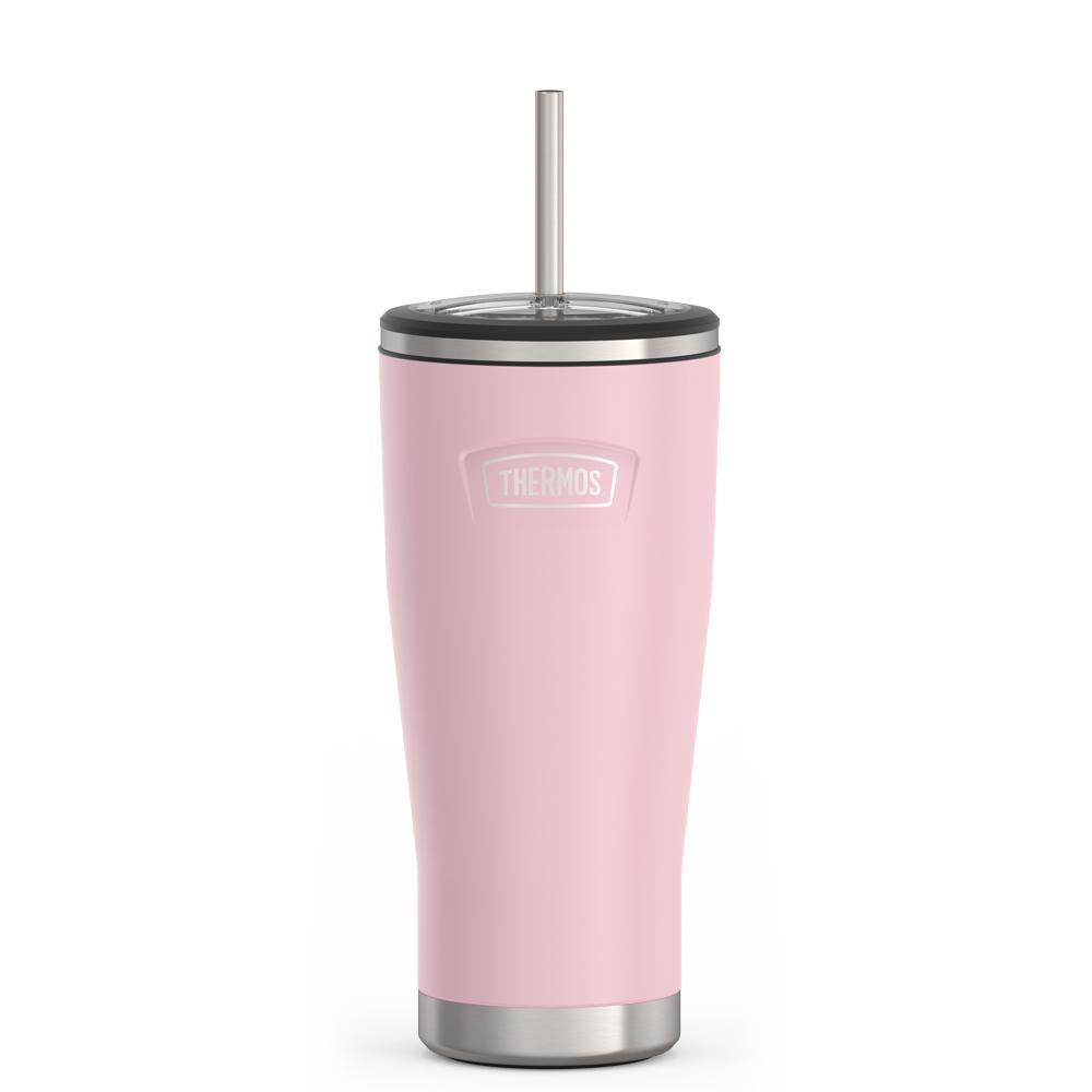 24oz Icon Cold Tumbler With Straw - Image 21