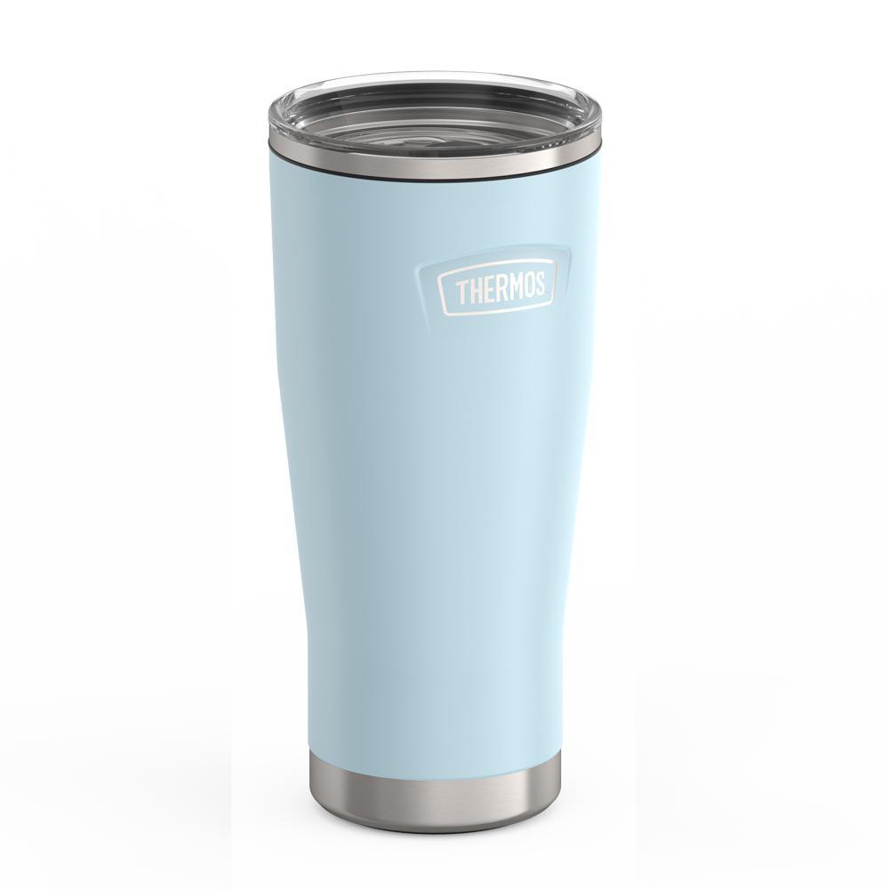 24oz Icon  Tumbler With Slide Lock Lid - Image 24