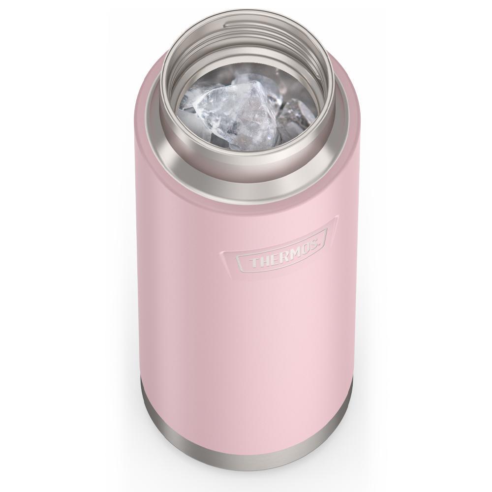 24oz Icon  Water Bottle With Spout - Image 24