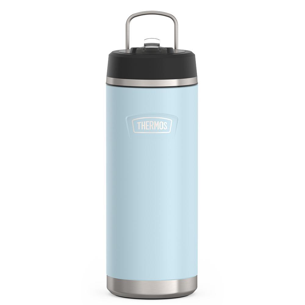 32oz Icon Water Bottle With Straw Lid - Image 2