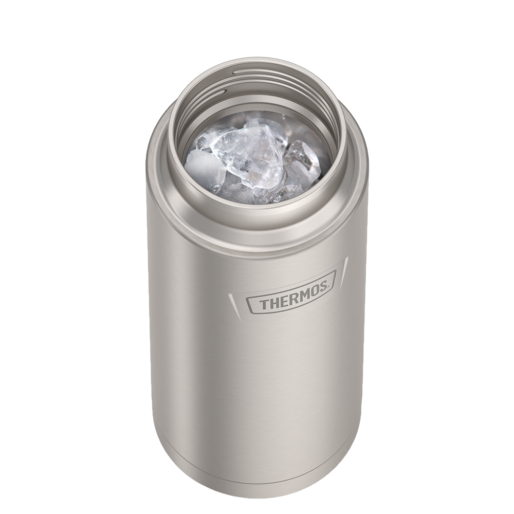 32oz Icon Water Bottle With Straw Lid - Image 17