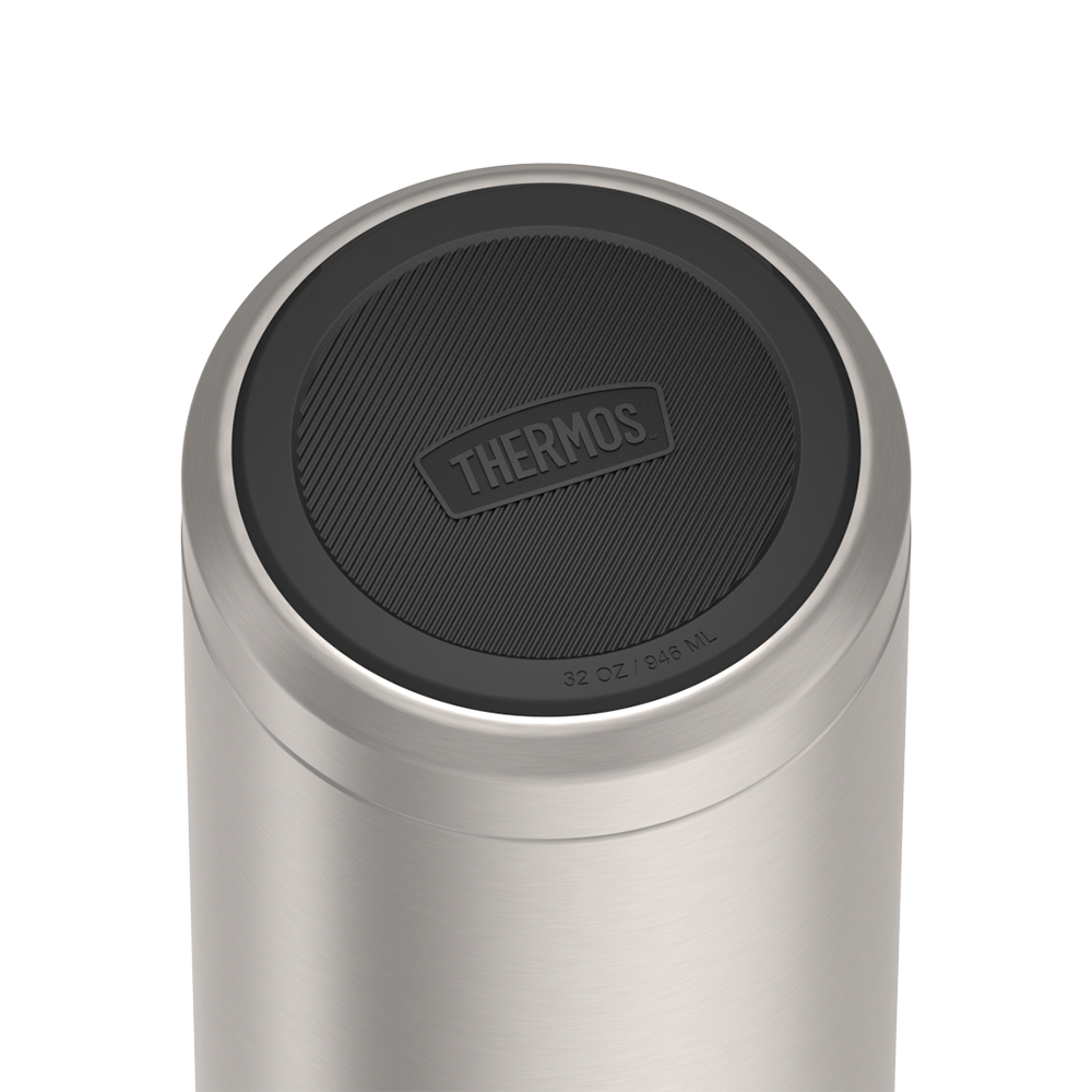 32oz Icon Water Bottle With Straw Lid - Image 11