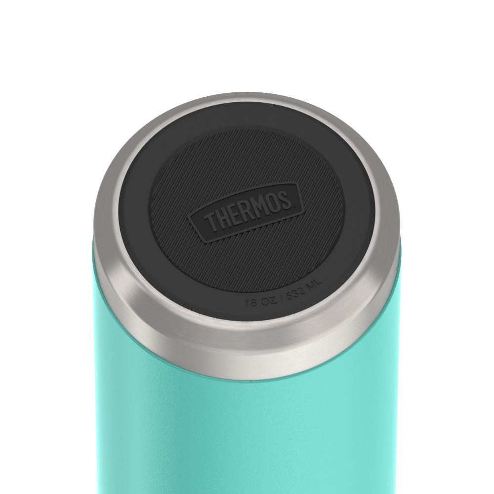18oz Icon  Kids Water Bottle With Spout Lid - Image 20