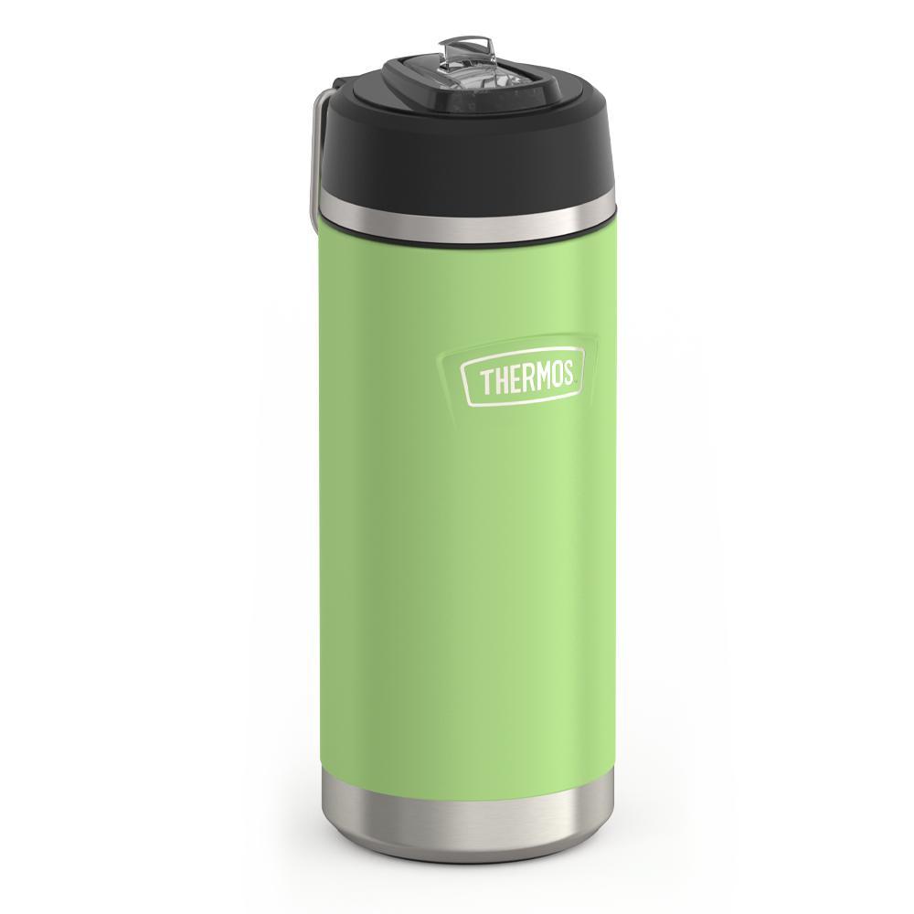 18oz Icon  Kids Water Bottle With Straw Lid - Image 25