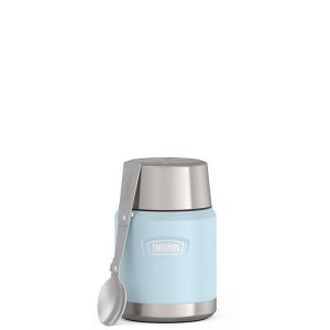 16oz Icon Food Jar