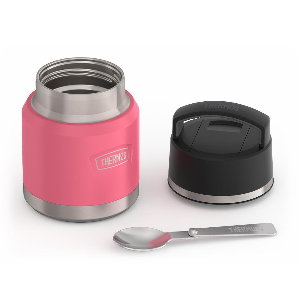 12oz Icon Kids Food Jar - Image 15