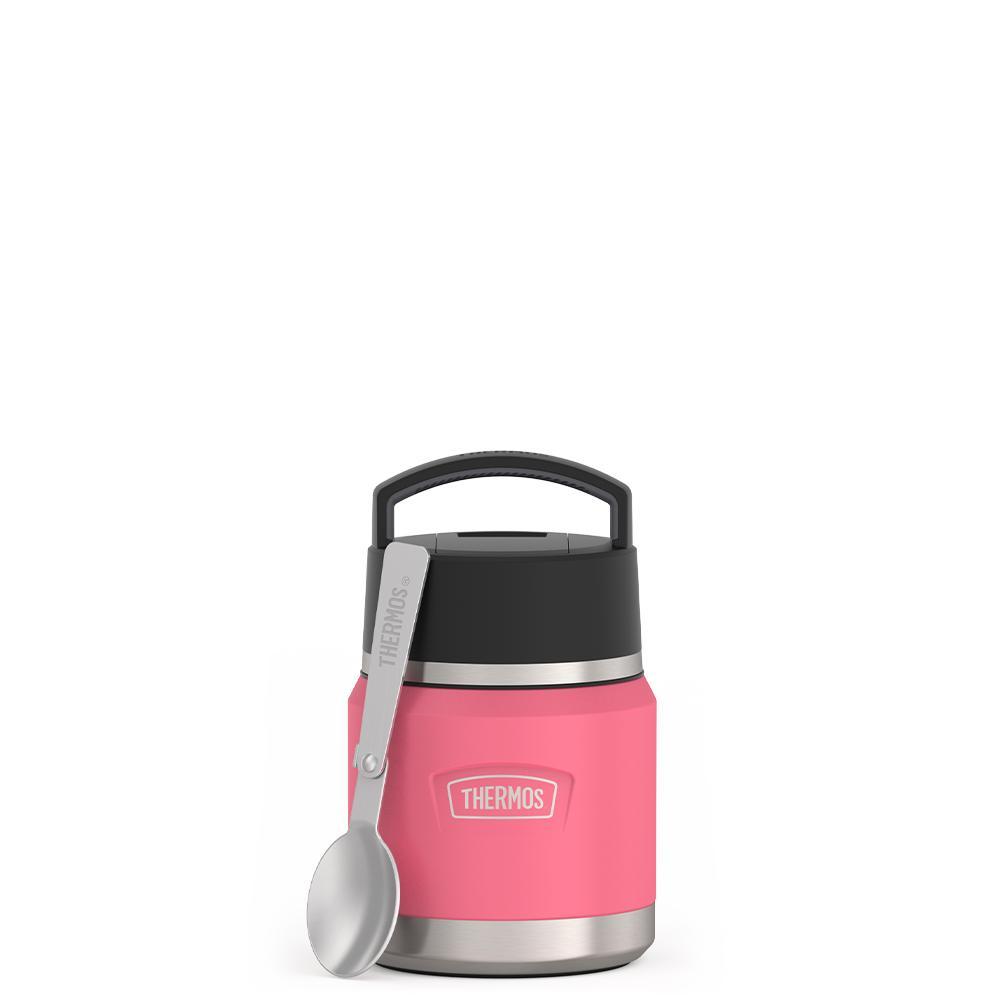 12oz Icon Kids Food Jar - Image 3