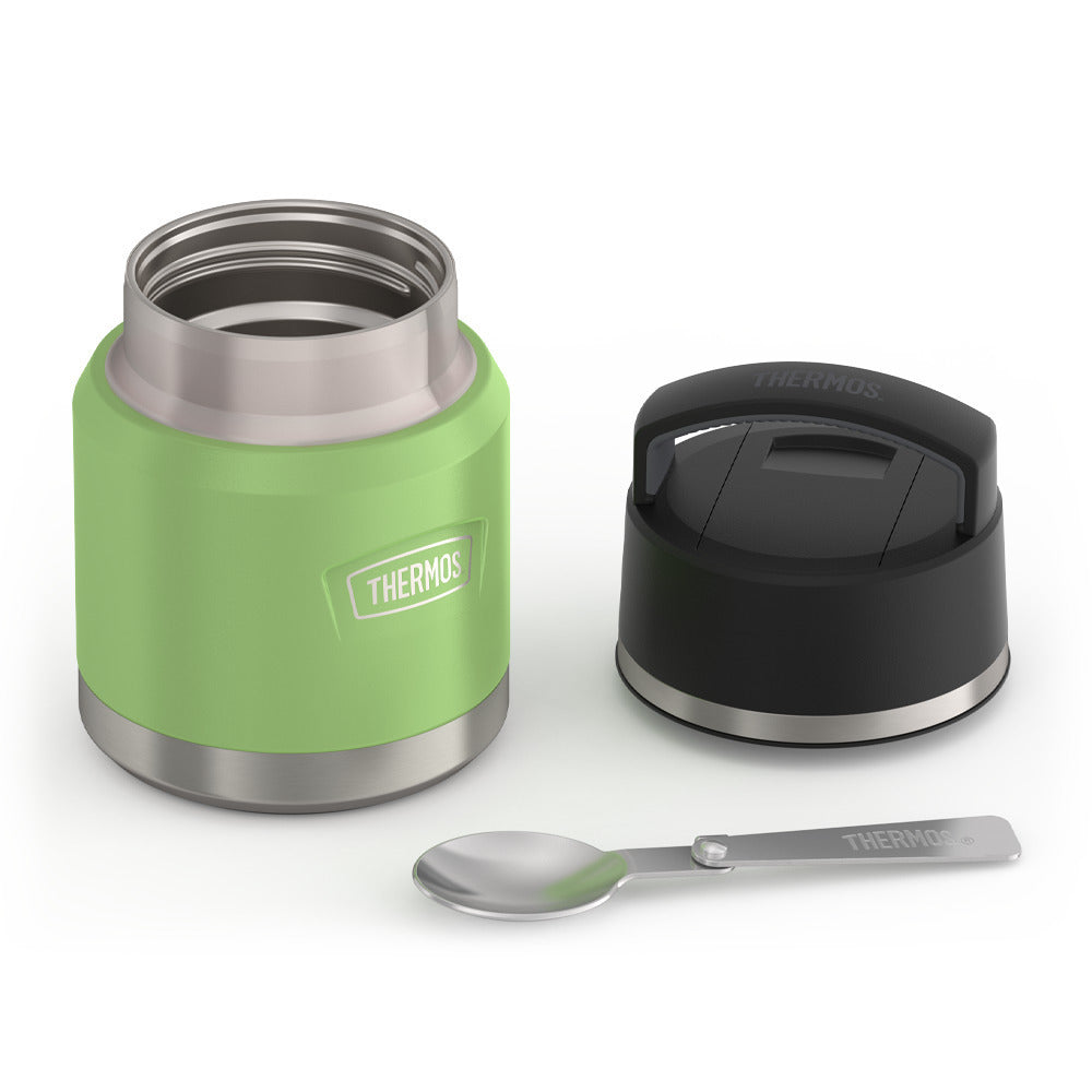 12oz Icon Kids Food Jar - Image 16