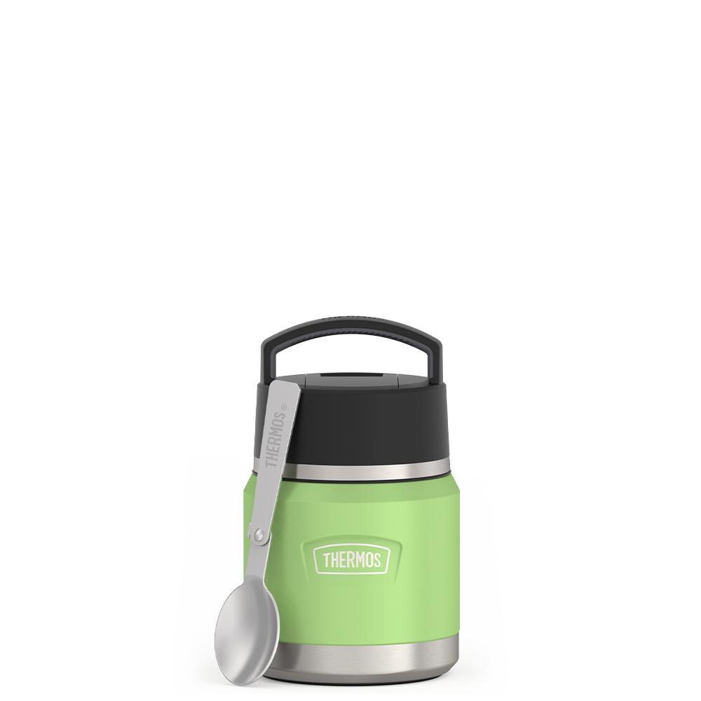 12oz Icon Kids Food Jar - Image 4