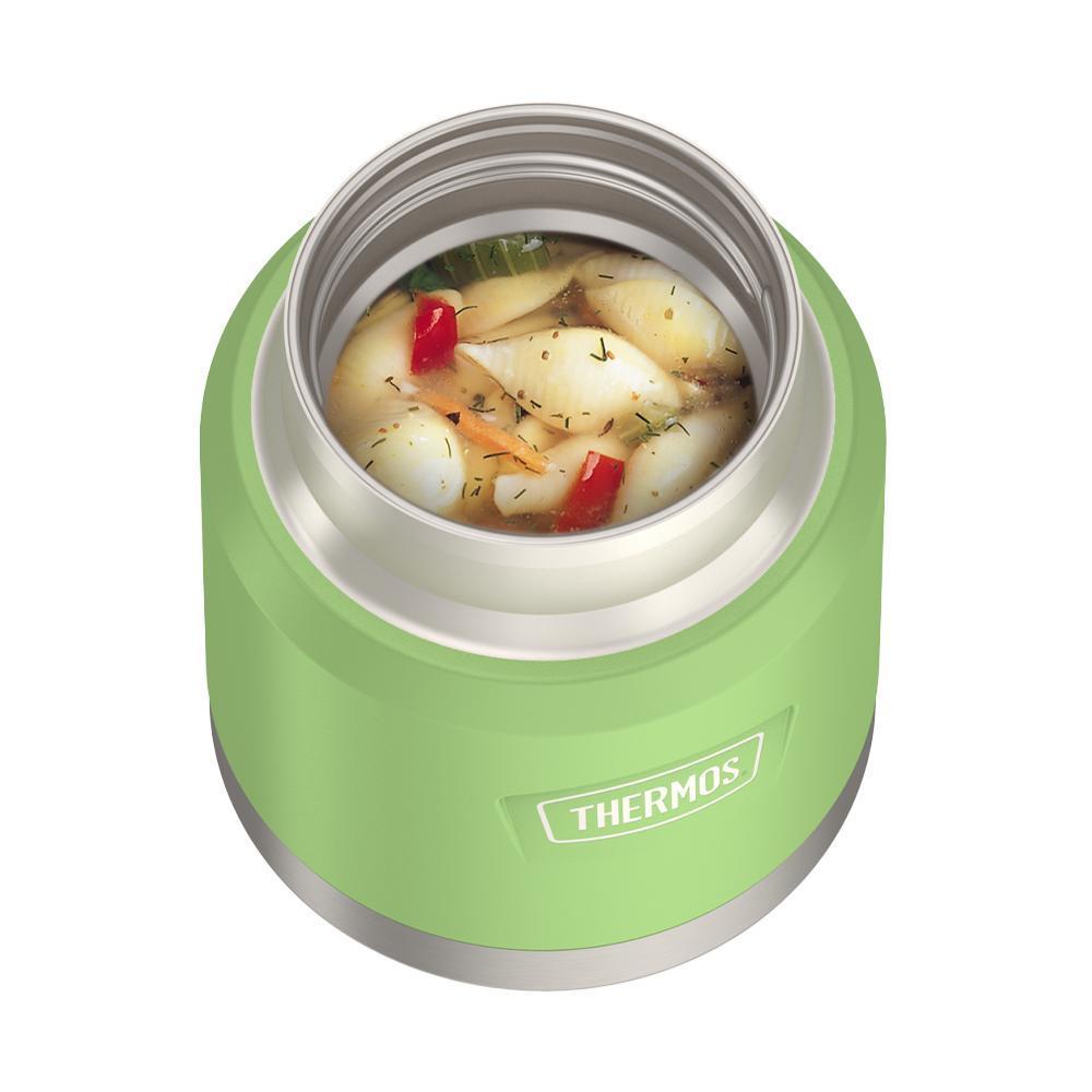 12oz Icon Kids Food Jar - Image 9