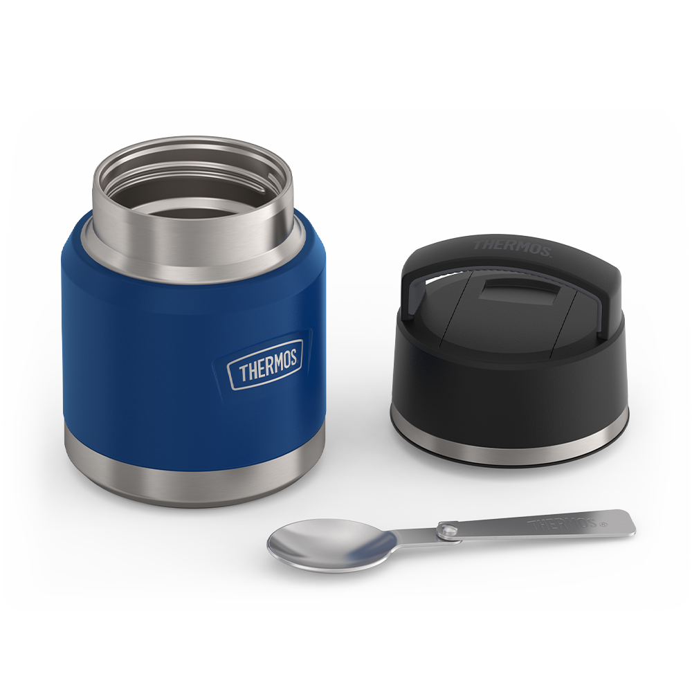12oz Icon Kids Food Jar - Image 22
