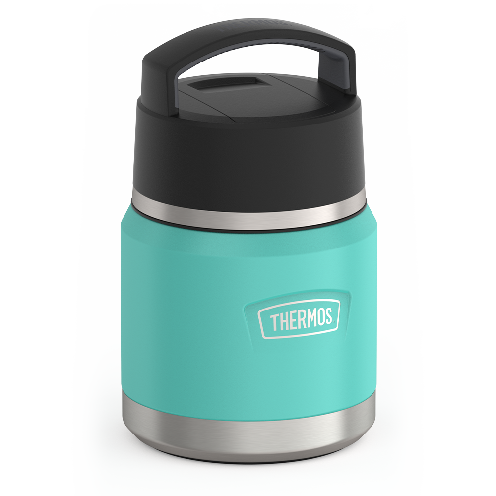 12oz Icon Kids Food Jar - Image 25