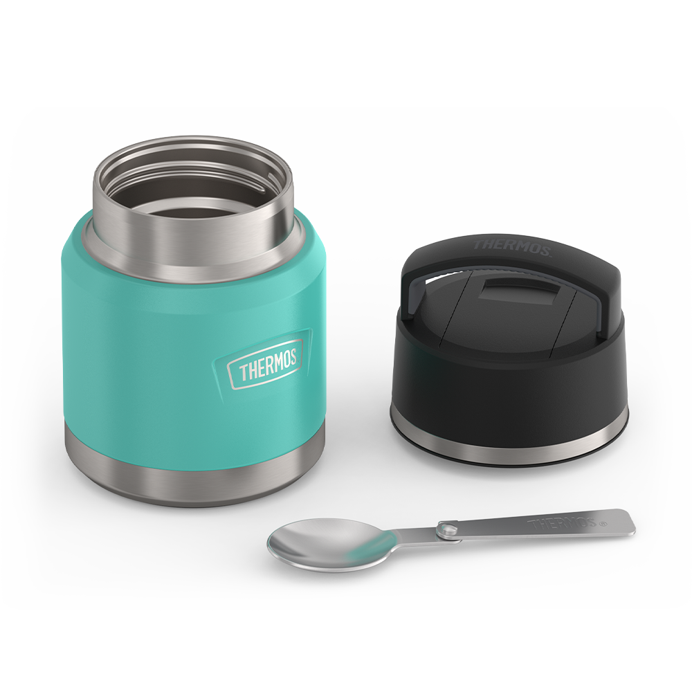 12oz Icon Kids Food Jar - Image 26
