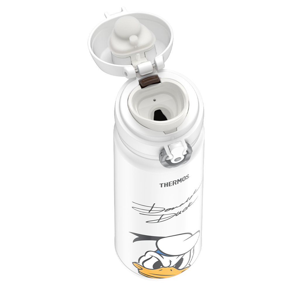 16oz Stainless Steel Direct Drink Bottle - Disney Signature - Image 28