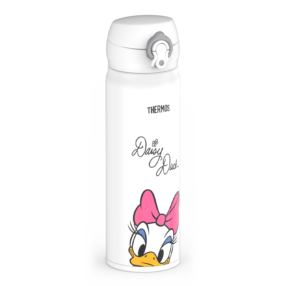 16oz Stainless Steel Direct Drink Bottle - Disney Signature - Image 19