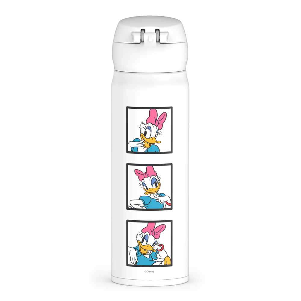 16oz Stainless Steel Direct Drink Bottle - Disney Signature - Image 20