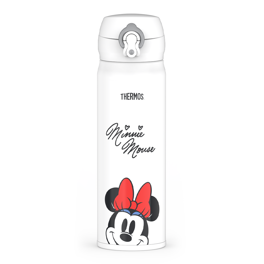 16oz Stainless Steel Direct Drink Bottle - Disney Signature - Image 17