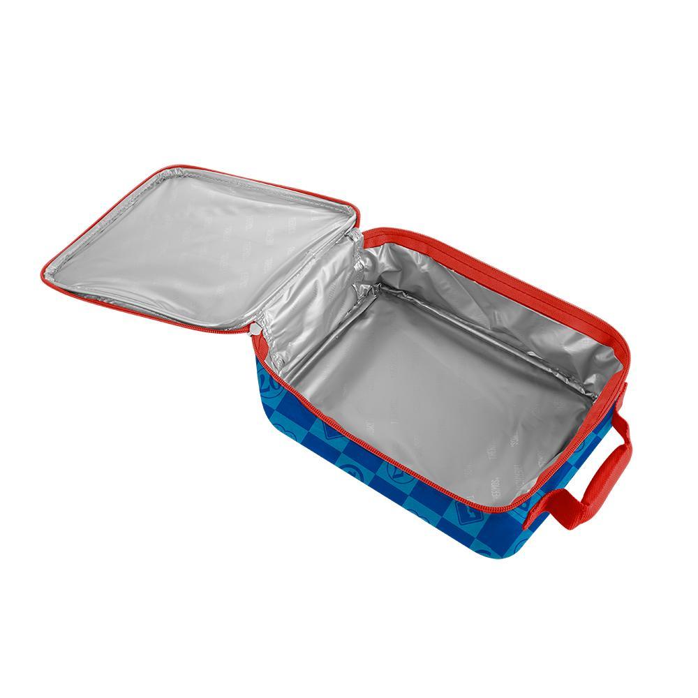 Soft Lunch Box Mario Kart - Image 3
