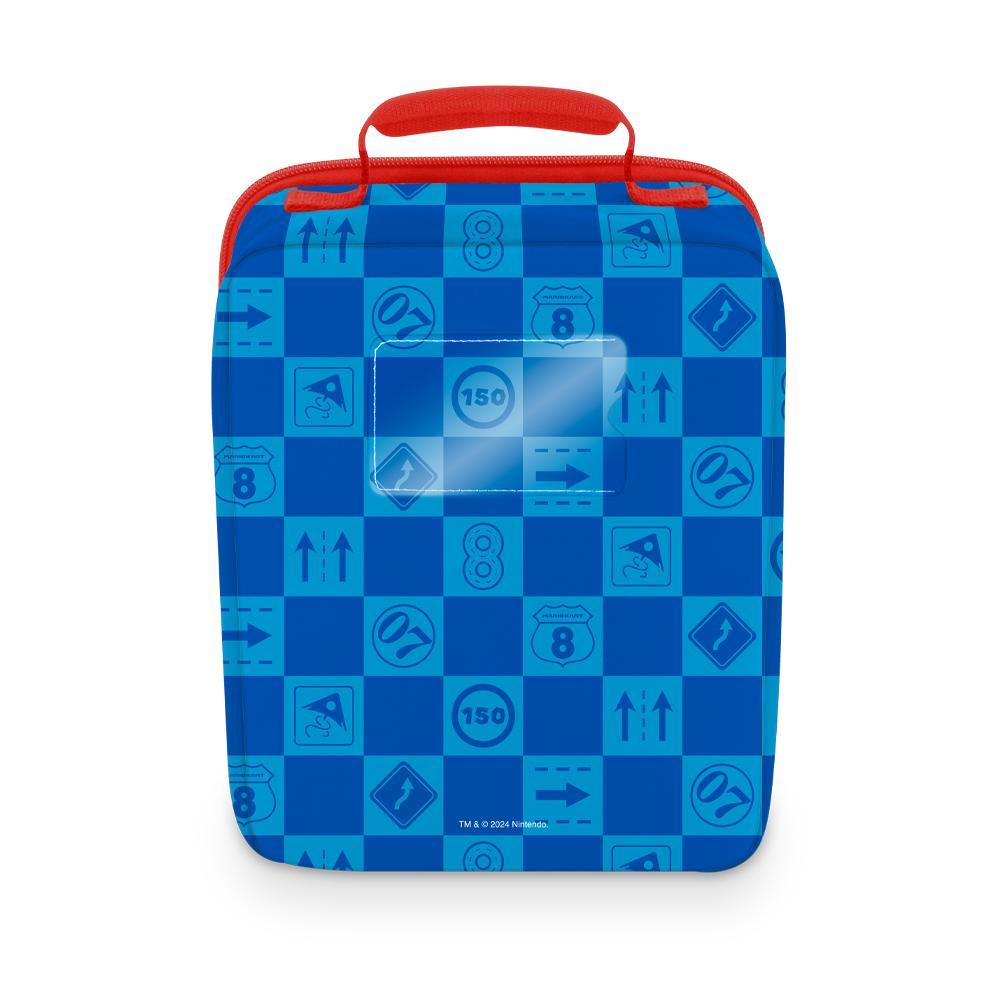 Soft Lunch Box Mario Kart - Image 4