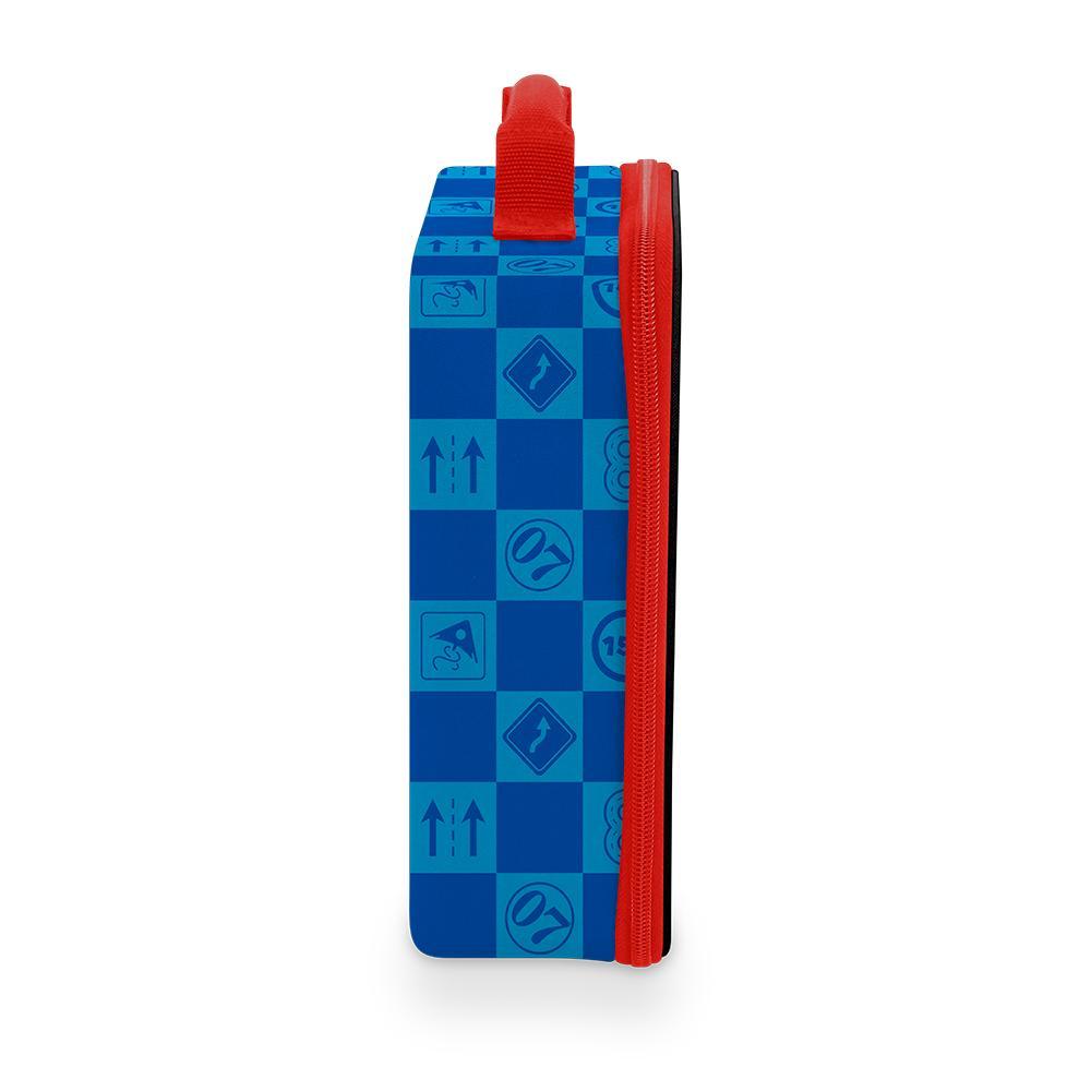 Soft Lunch Box Mario Kart - Image 8