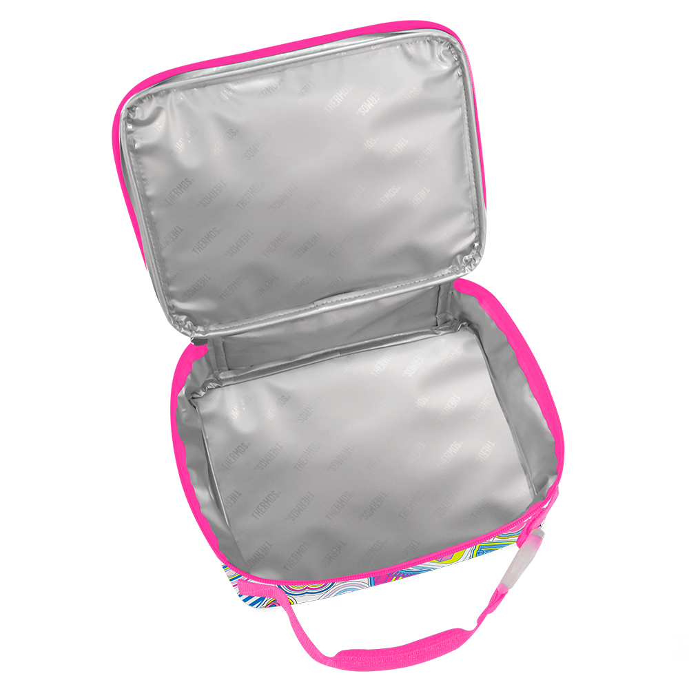 Soft Lunch Box Barbie - Image 2