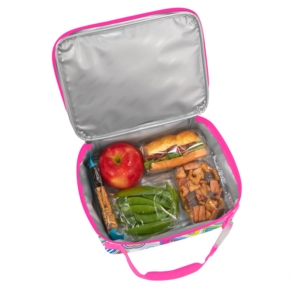 Soft Lunch Box Barbie - Image 4