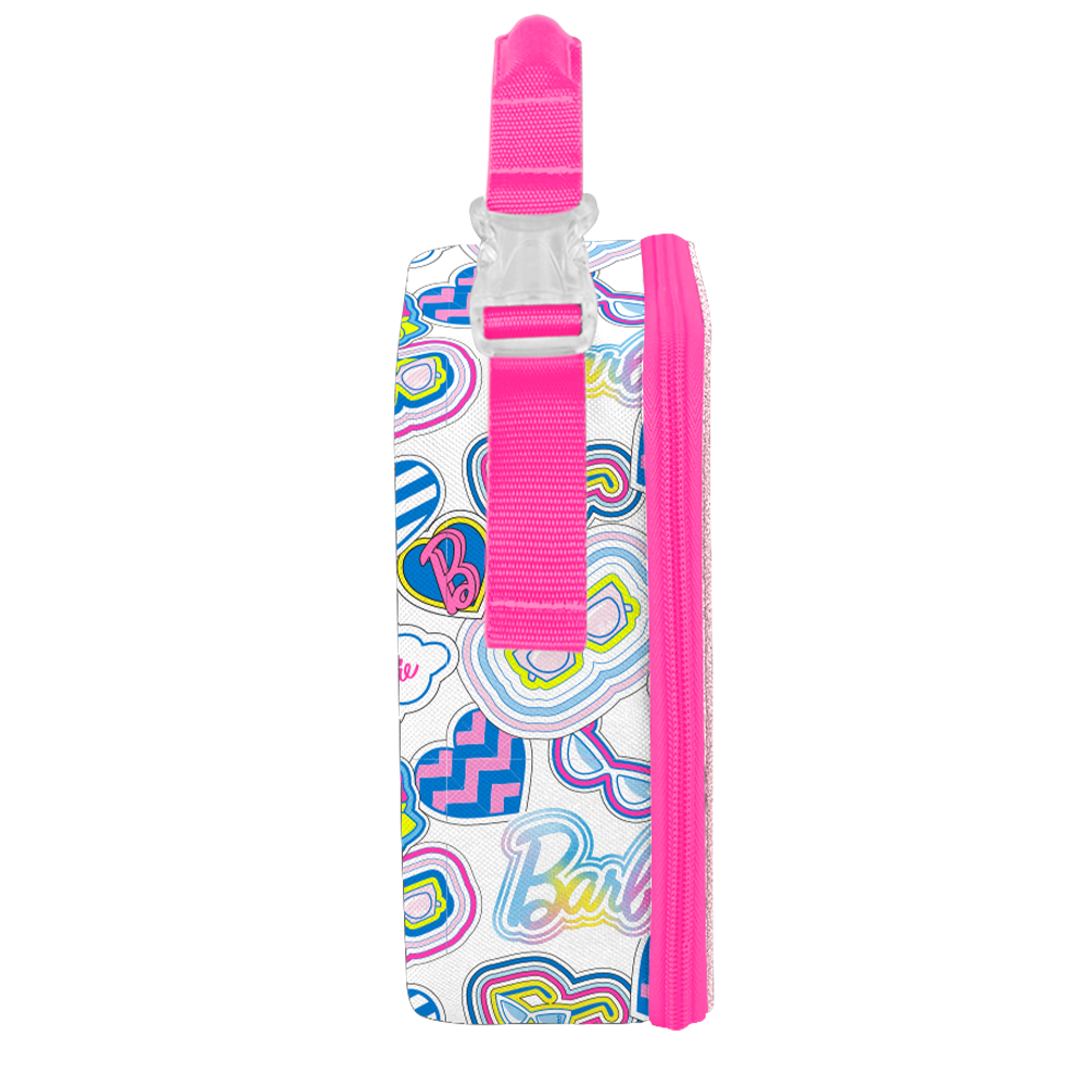 Soft Lunch Box Barbie - Image 5