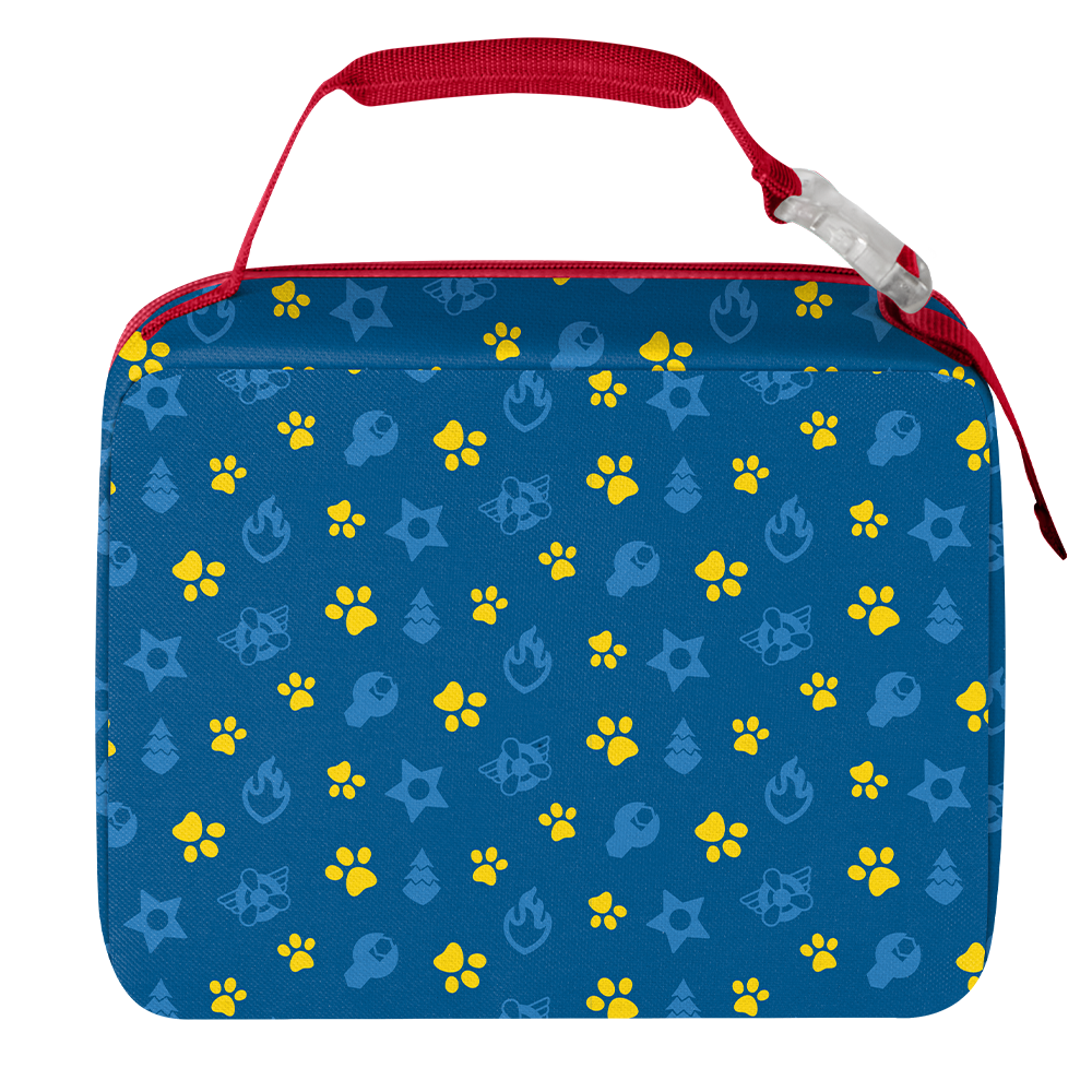 Soft Lunch Box Paw Patrol - Image 3