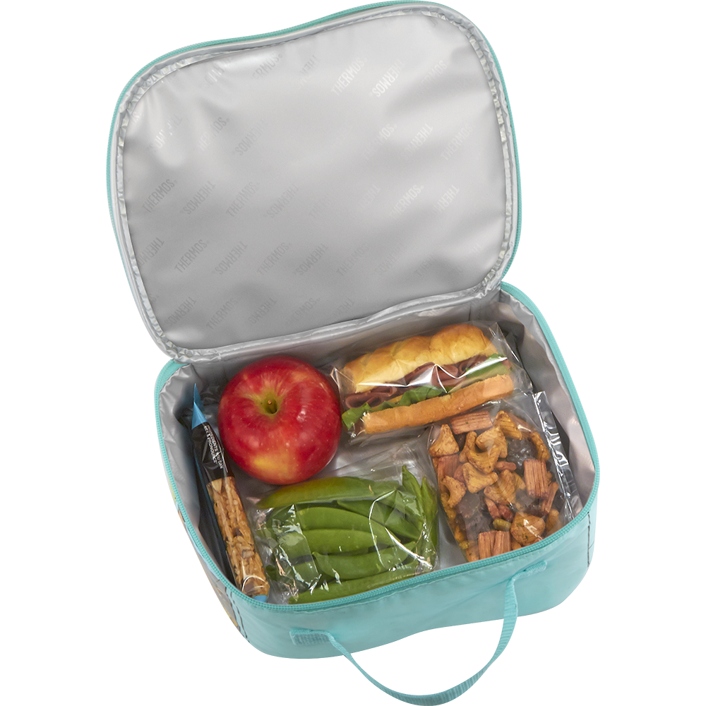 Novelty Lunch Box Scooby-Doo Mystery Machine - Image 8