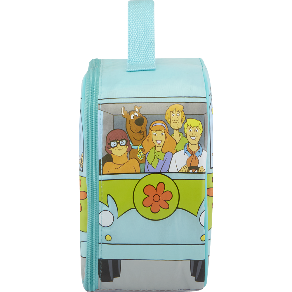 Novelty Lunch Box Scooby-Doo Mystery Machine - Image 4