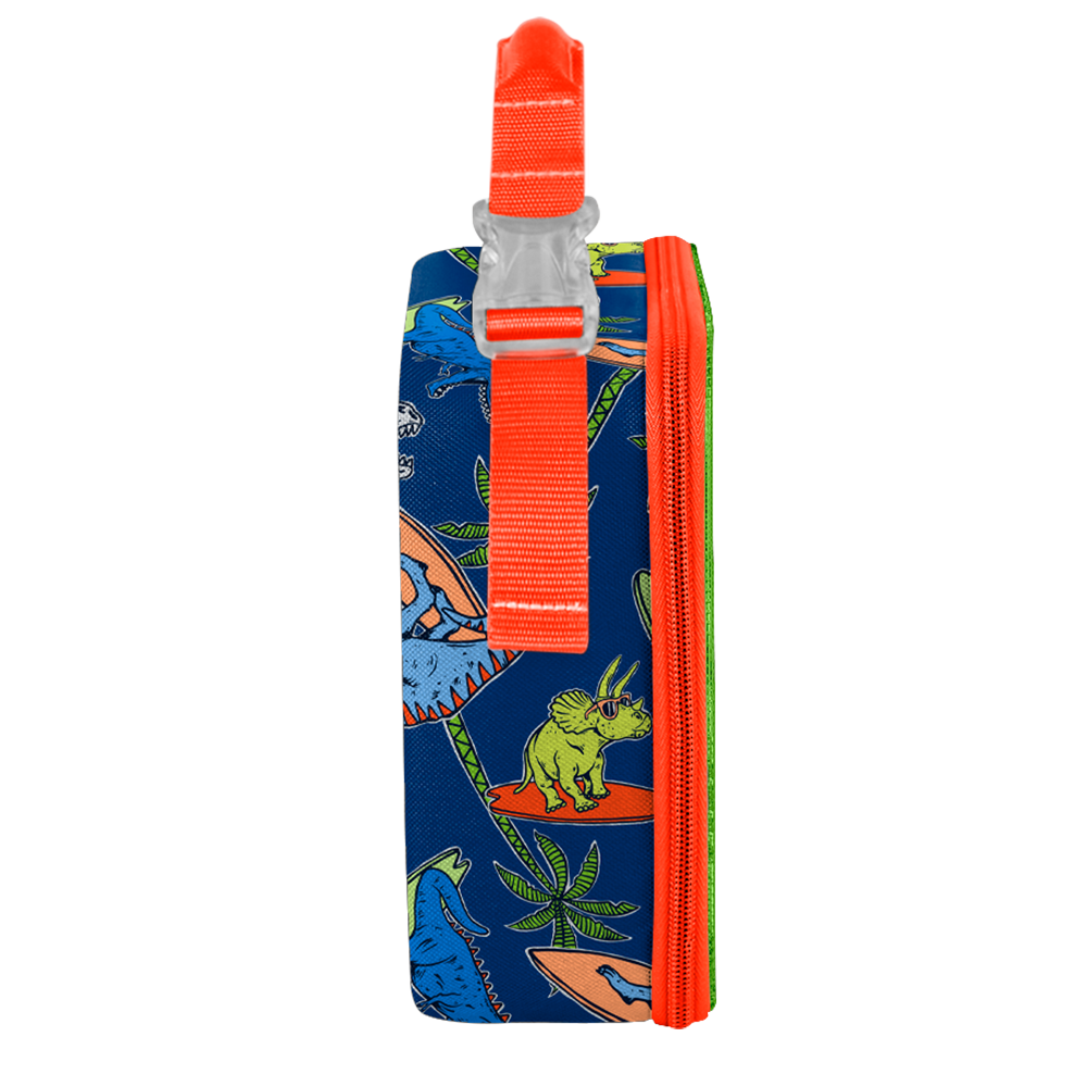 Soft Lunch Box Daring Dinos - Image 3