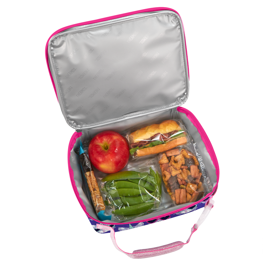 Soft Lunch Box Cool Caticorns - Image 5