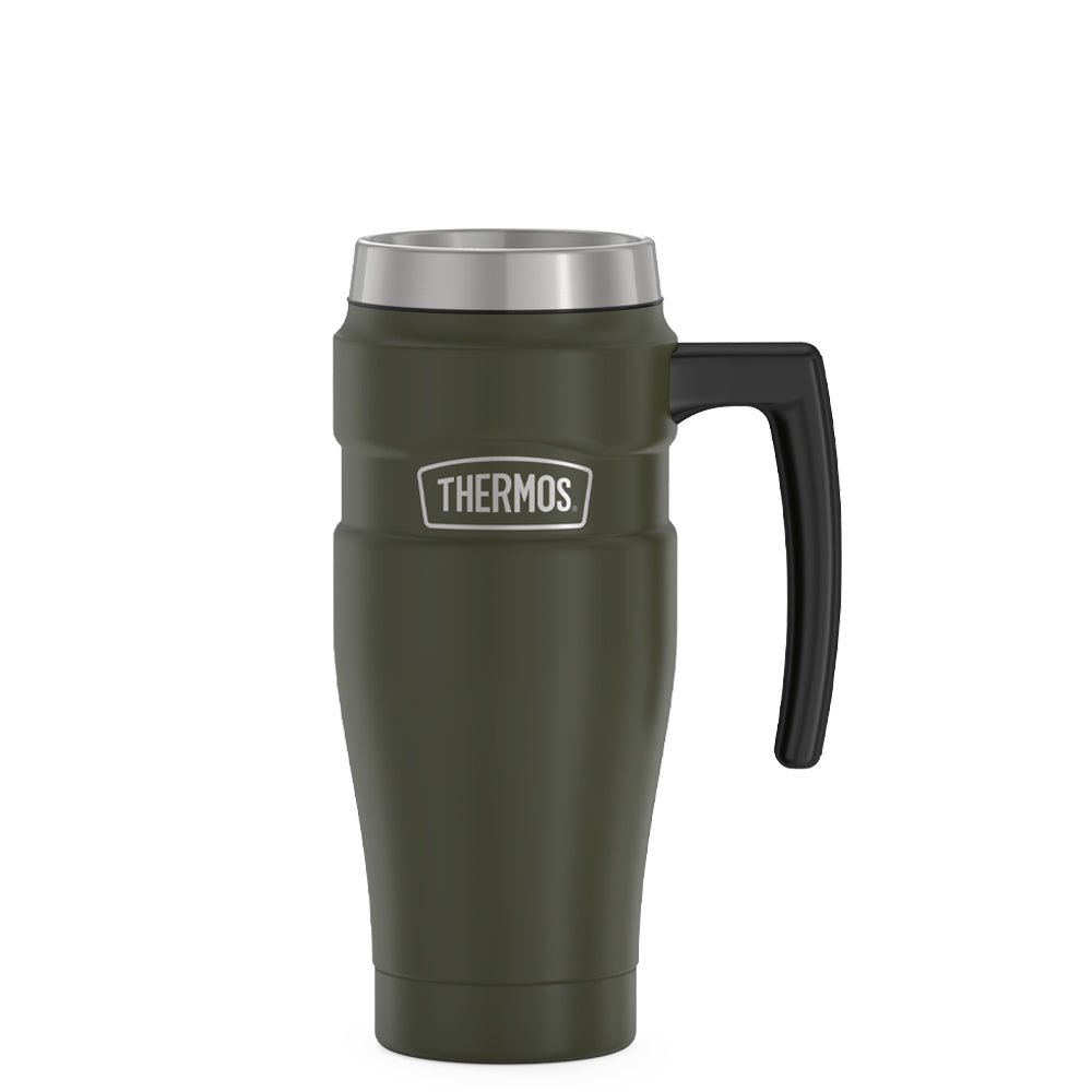 16oz Stainless King Mug - Image 15