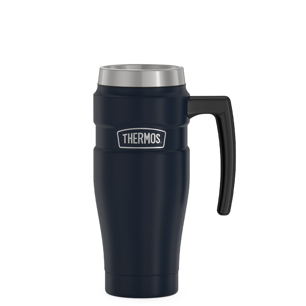 16oz Stainless King Mug - Image 6