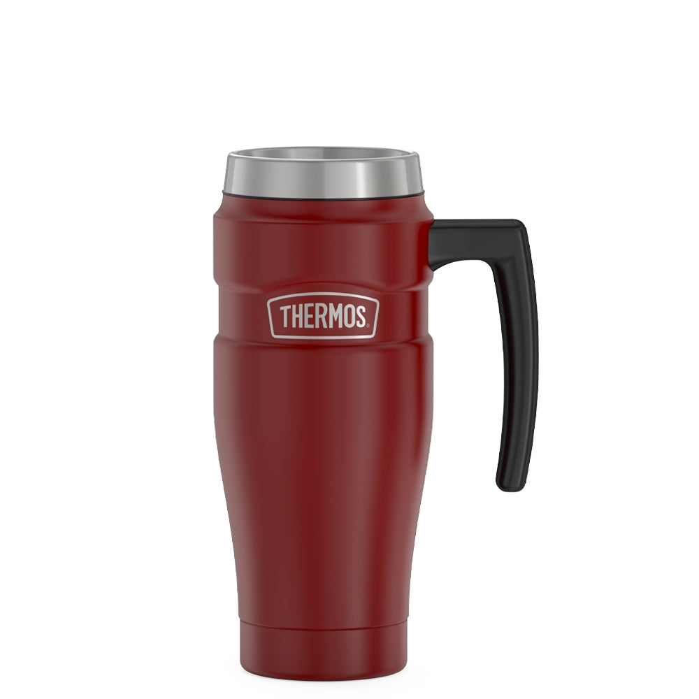 16oz Stainless King Mug - Image 10
