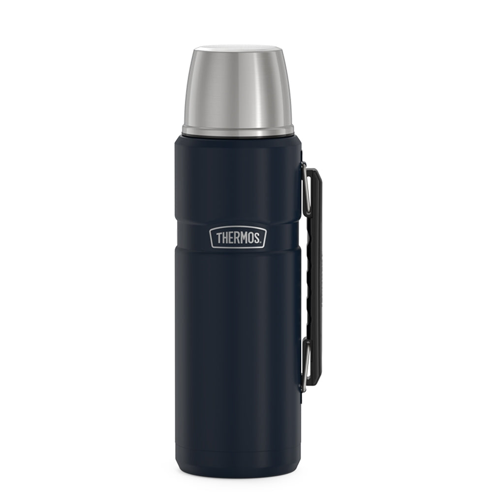 40oz Stainless King Beverage Bottle