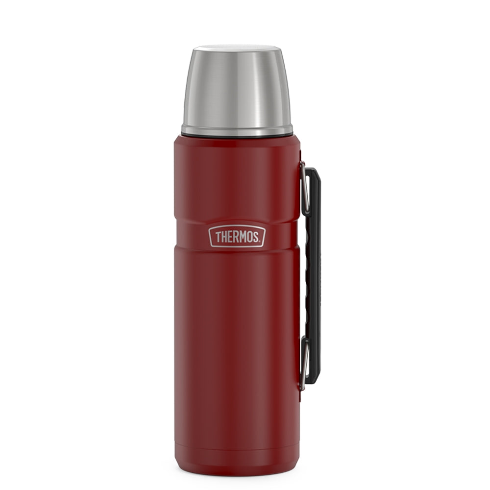 40oz Stainless King Beverage Bottle - Image 7