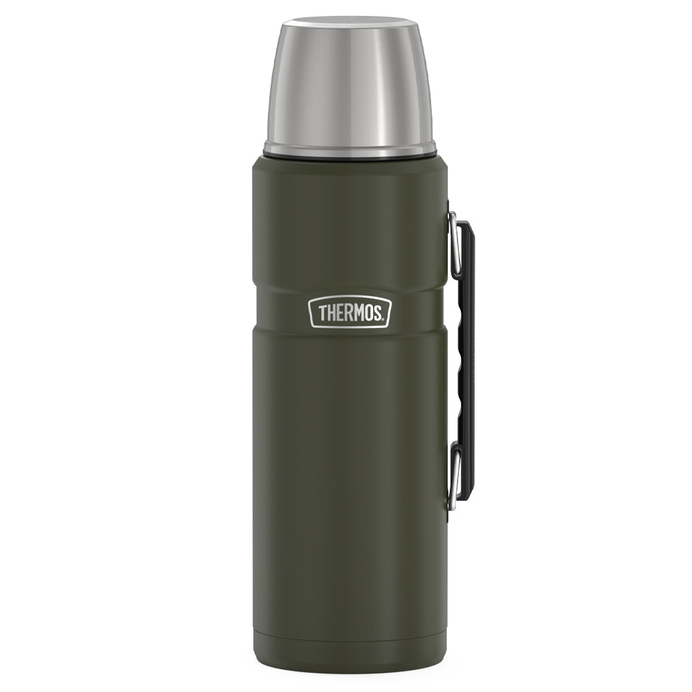 2.0 L Stainless King Beverage Bottle - Image 11